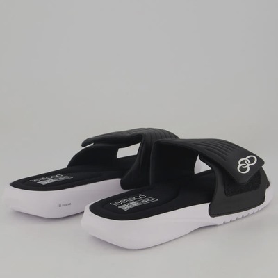 Chinelo Olympikus Melbourne 2 - Masculino - Foto 4