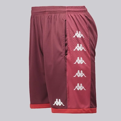 Bermuda Kappa Mello - Masculina - Foto 3