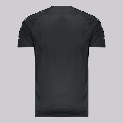 Camiseta Kappa Zurich Masculina - Foto 2
