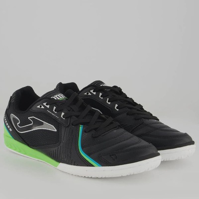 Chuteira Futsal Joma Dribling - Adulto - Foto 2