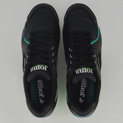 Chuteira Futsal Joma Dribling - Adulto - Foto 4