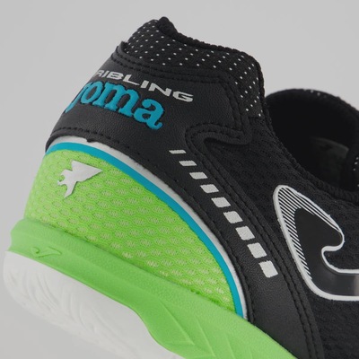 Chuteira Futsal Joma Dribling - Adulto - Foto 6