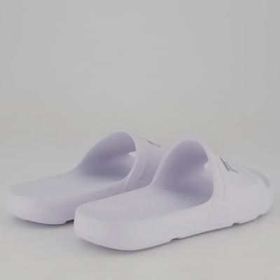 Chinelo Fila Sleek Slide - Feminino - Foto 4