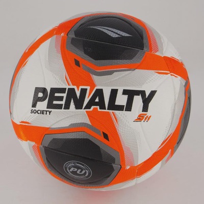 Bola Society Penalty S11 R2 Xxv - Foto 1