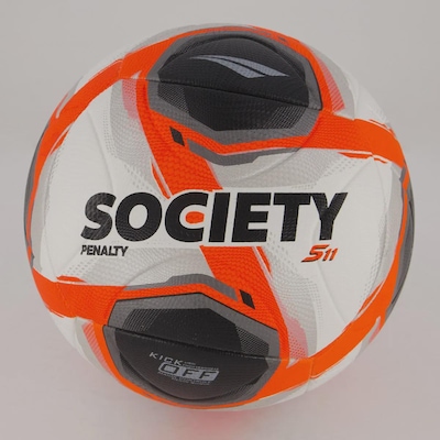 Bola Society Penalty S11 R2 Xxv - Foto 2
