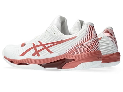 Tênis Asics Solution Speed Ff 2 - Feminino - Foto 3