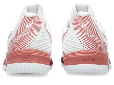 Tênis Asics Solution Speed Ff 2 - Feminino - Foto 5