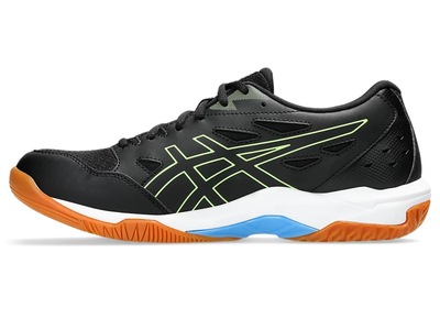 Tênis Asics Gel-Rocket 11 - Masculino - Foto 4