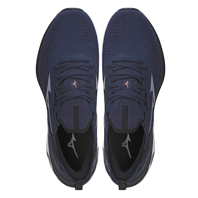 Tênis Mizuno Mirai 6 - Masculino - Foto 3