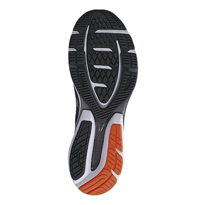 Tênis Mizuno Mirai 6 - Masculino - Foto 4