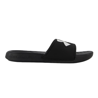 Chinelo Under Armour Ansa Light - Masculino - Foto 1