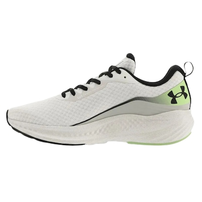 Tênis Under Armour Charged Wing SE - Masculino - Foto 2