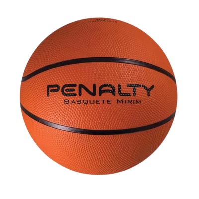 Bola de Basquete Penalty Playoff Mirim IX - Infantil - Foto 1