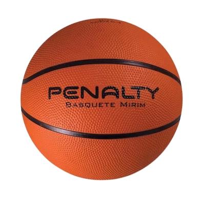 Bola de Basquete Penalty Playoff Mirim IX - Infantil - Foto 2