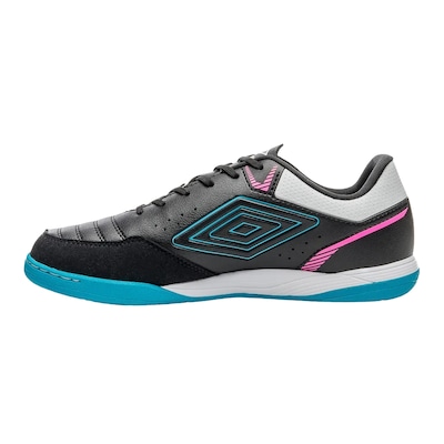 Chuteira Futsal Umbro X-Confort - Adulto - Foto 2