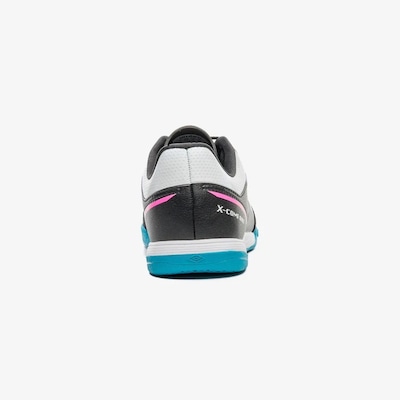 Chuteira Futsal Umbro X-Confort - Adulto - Foto 3