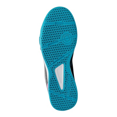 Chuteira Futsal Umbro X-Confort - Adulto - Foto 4
