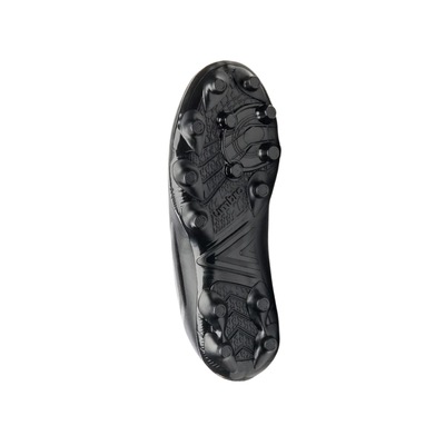 Chuteira de Campo Umbro Orbit - Infantil - Foto 5