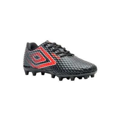 Chuteira de Campo Umbro Warskim - Infantil - Foto 3