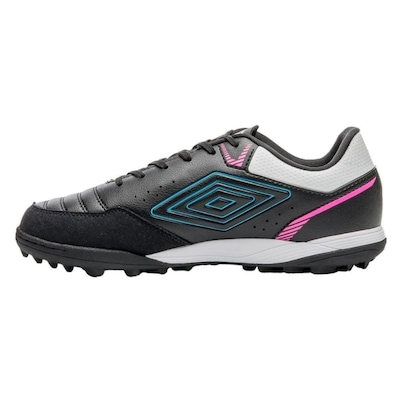 Chuteira Society Umbro X-Comfort - Adulto - Foto 2