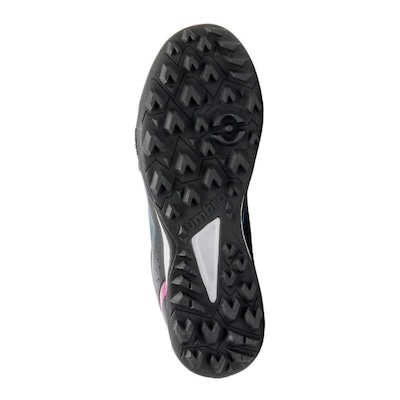 Chuteira Society Umbro X-Comfort - Adulto - Foto 4