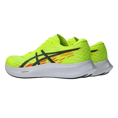 Tênis Asics Hyper Speed - Masculino - Foto 4
