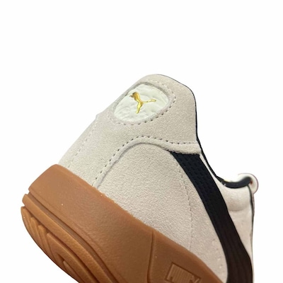 Tênis Puma Club Klassika - Feminino - Foto 3