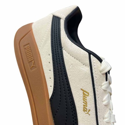 Tênis Puma Club Klassika - Feminino - Foto 4