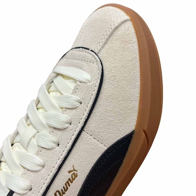 Tênis Puma Club Klassika - Feminino - Foto 6