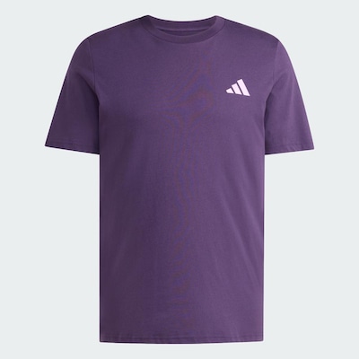 Camiseta Estampada Premium Mercedes AMG Petronas Fórmula 1 Team adidas - Masculina - Foto 2