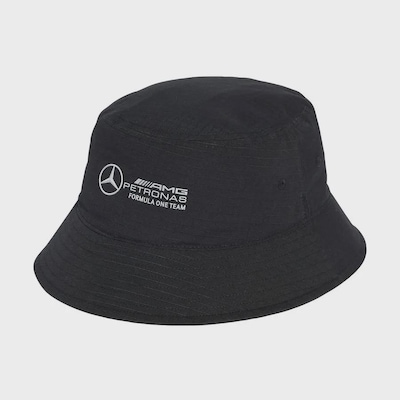 Bucket adidas Mechanics Mercedes AMG Petronas Formula One Team - Adulto - Foto 1