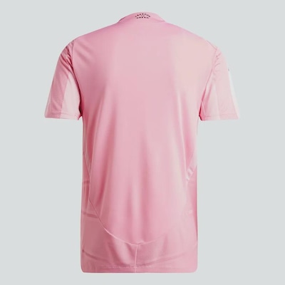 Camisa I Inter Miami CF 25/26 Authentic adidas - Masculina - Foto 6