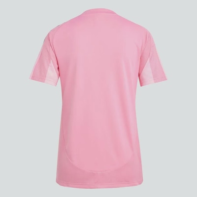 Camisa I Inter Miami CF 25/26 adidas - Feminina - Foto 6