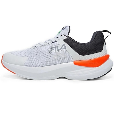 Tênis Fila Improve - Masculino - Foto 4