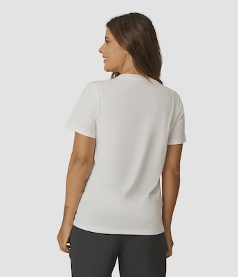 Camiseta The North Face Jumbo Half Dome - Feminina - Foto 2