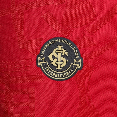 Camisa do Internacional Retrômania 2006 - Masculina - Foto 4