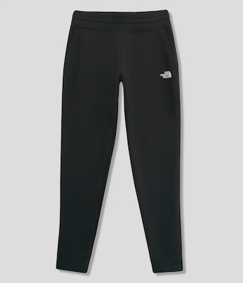 Calça The North Face Logo Cuffed - Masculina - Foto 1