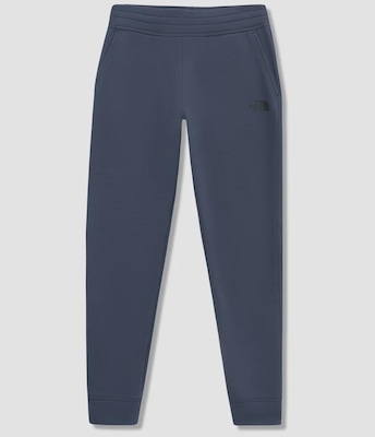 Calça The North Face Logo Cuffed - Masculina - Foto 1