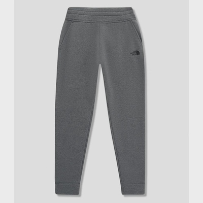 Calça The North Face Logo Cuffed - Masculina - Foto 1