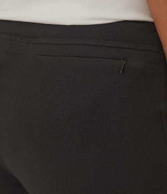 Calça Fleece The North Face Glacier - Feminina - Foto 3