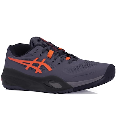 Tênis ASICS Gel-Resolution X Masculino - Foto 6