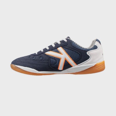 Chuteira Futsal Kelme Sin Indoor Copa FS - Adulto - Foto 3