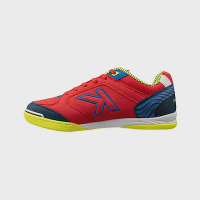 Chuteira Futsal Kelme Precision - Adulto - Foto 3