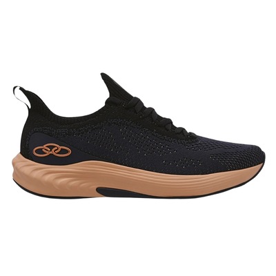 Tênis Olympikus Essential 3 - Feminino - Foto 1