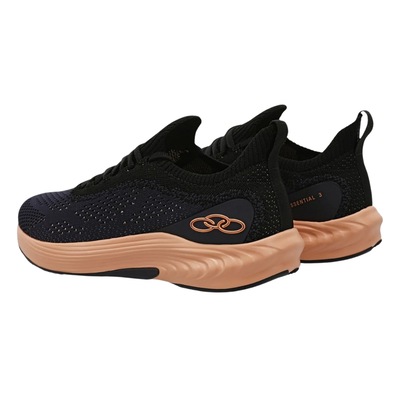 Tênis Olympikus Essential 3 - Feminino - Foto 2