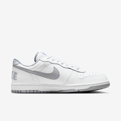 Tênis Nike Big Low Masculino - Foto 1