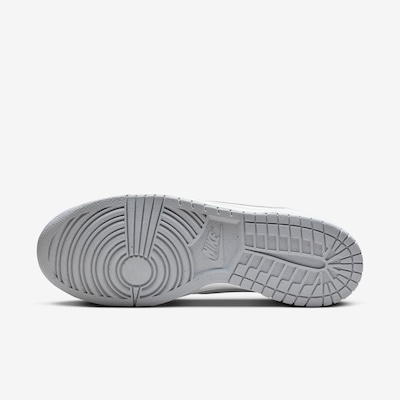 Tênis Nike Big Low Masculino - Foto 2