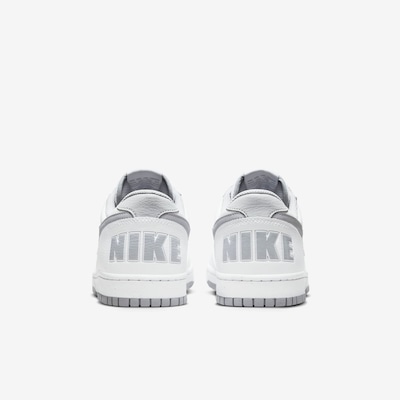 Tênis Nike Big Low Masculino - Foto 3