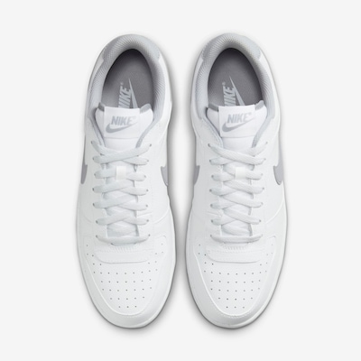 Tênis Nike Big Low Masculino - Foto 4