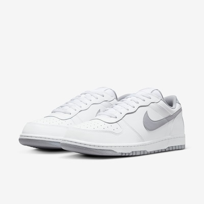 Tênis Nike Big Low Masculino - Foto 6